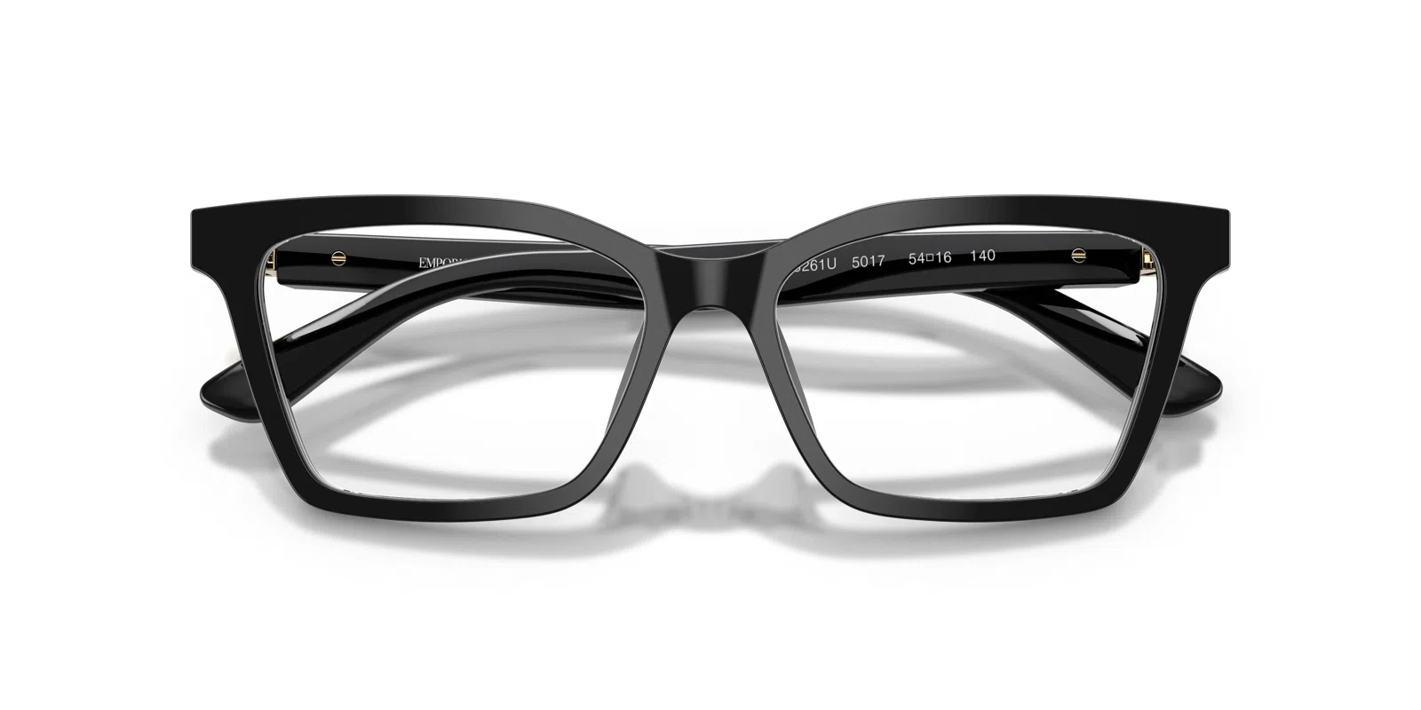 Emporio Armani 3261U Eyeglasses - view 10